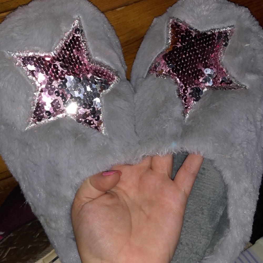 house shoes